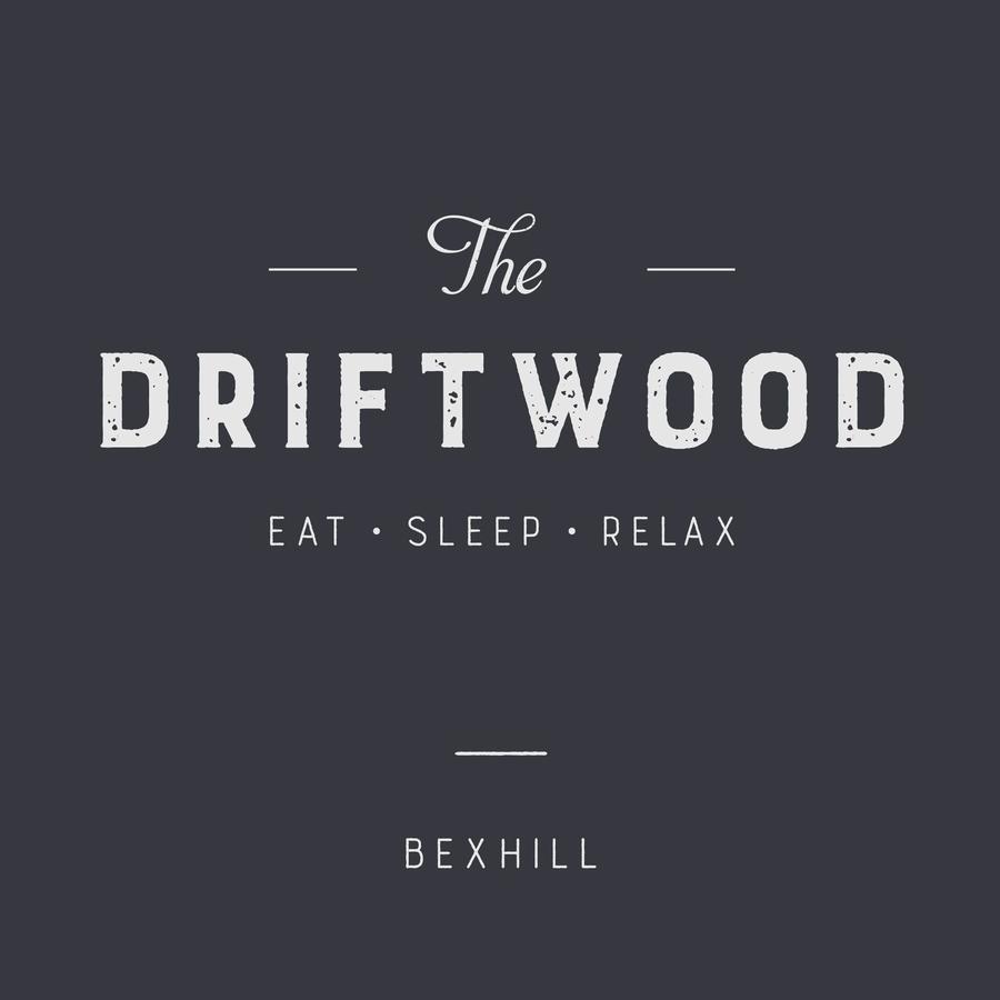 The Driftwood Bexhill Hotel Kültér fotó