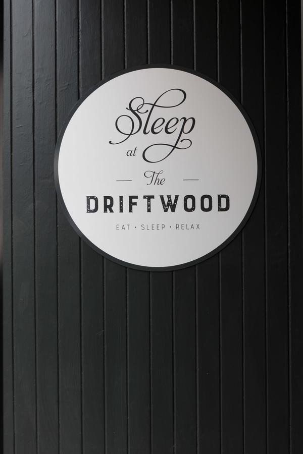 The Driftwood Bexhill Hotel Kültér fotó